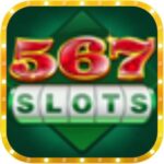 567 Slots APK-V-1.0.0 For IOS & Android