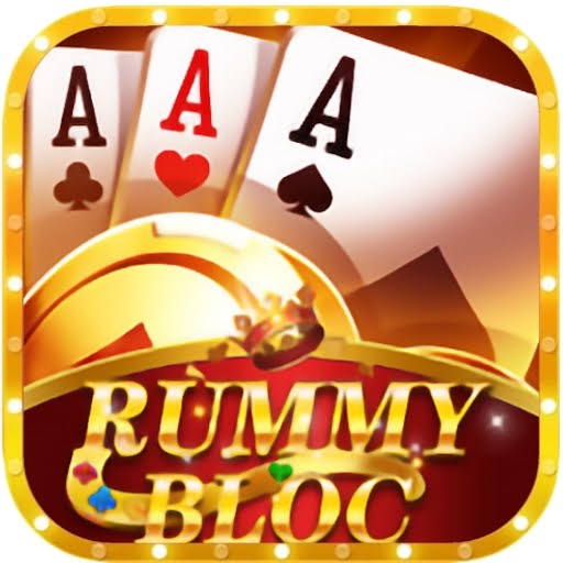 Rummy Bloc APK Download | Sign Up Bonus 15 | Min. Withdraw 100