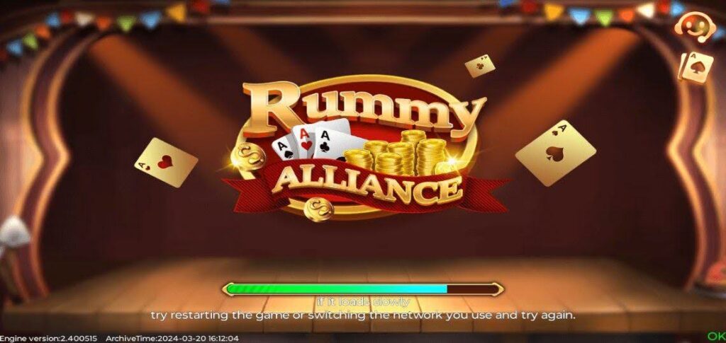 Rummy Alliance APK Download