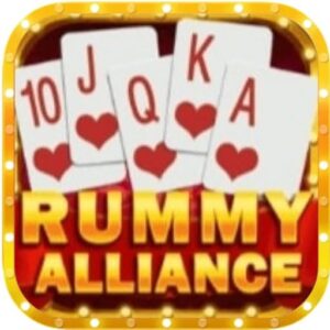 Rummy Alliance APK Download | Bonus ₹51 | Min. Withdraw ₹100 4