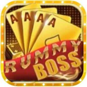 Rummy Boss APK Download | Sign Up Bonus ₹54 | Min. Withdraw ₹100 1