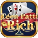 Teen Patti Rich APK Download