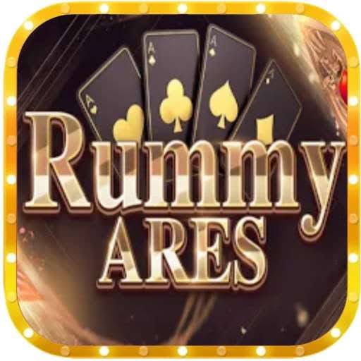 Rummy Ares APK Official | Bonus rs.51 K