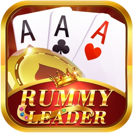 Rummy Leader APP Official Download & Version 1.2.0.1