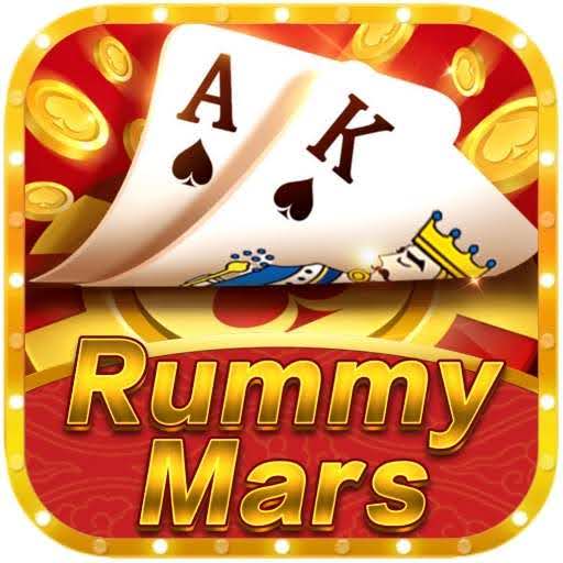 Rummy Mars APP डाउनलोड करें | साइन अप बोनस रु.41पाए