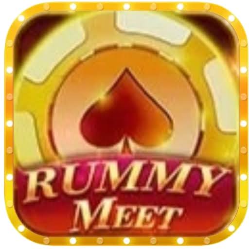 Rummy Meet APP डाउनलोड करें | 51 रुपए कासाइन अप बोनस पाए