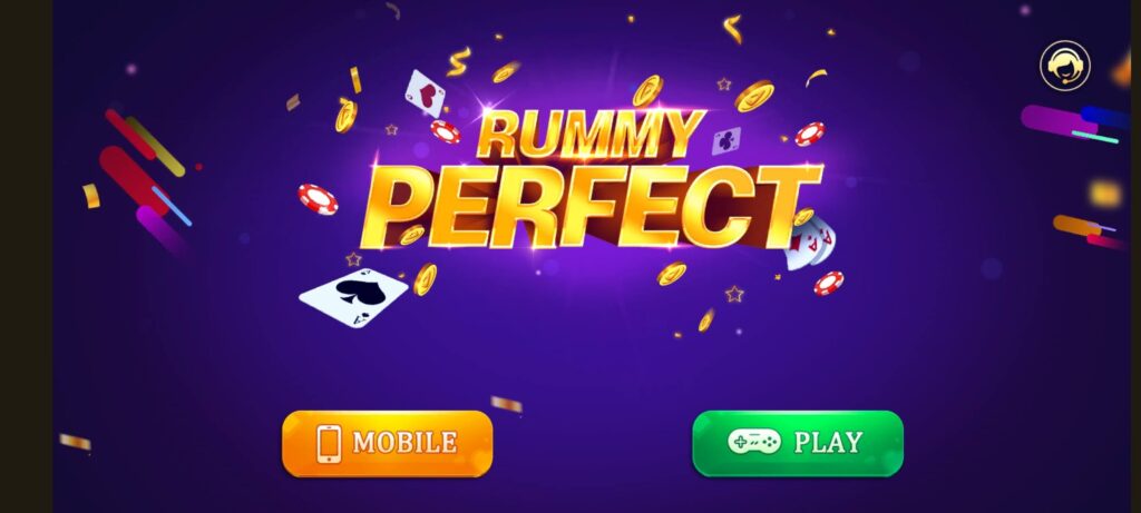 Install Rummy Perfect APK | Android & Version 1.0.2.0