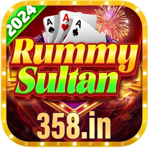 Rummy Sultan APP डाउनलोड करें | ₹10 का बोनस पाए | ₹100 निकासी